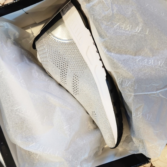 RALPH LAUREN Slip ons - Picture 4 of 4